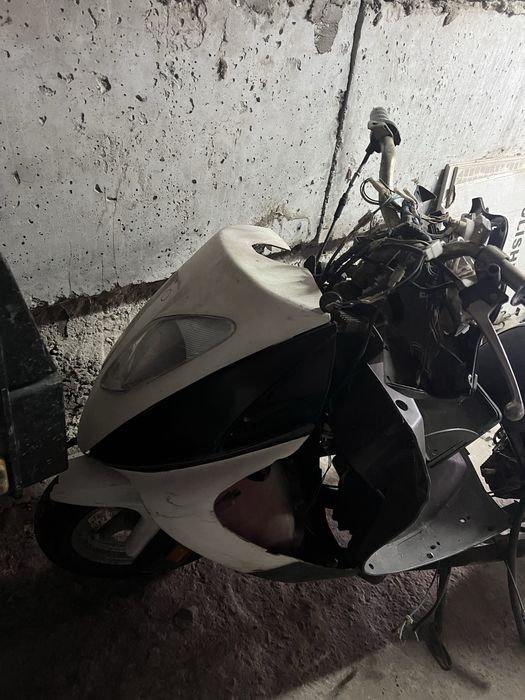 Продам мопед,скутер