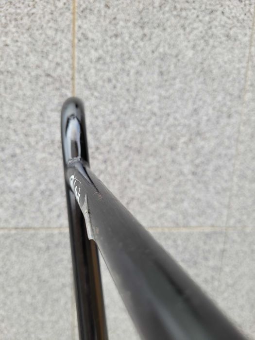 Guiador BMX Shadow Vultus 8.75"