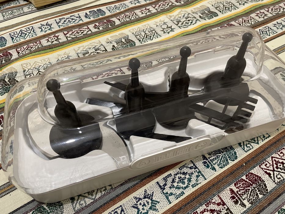 Robô de cozinha Moulinex iCompanion