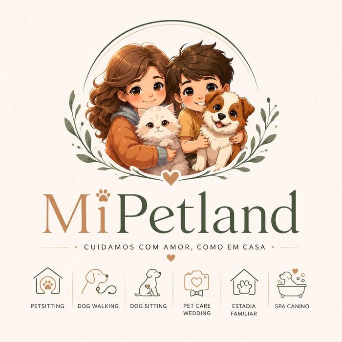 Pet Sitting de confiança! Dog Walking, Cat sitting,  Estadia Familiar e Pet Wedding- Parque das Nações, Avenidas Novas, Campo de Ourique, Cascais