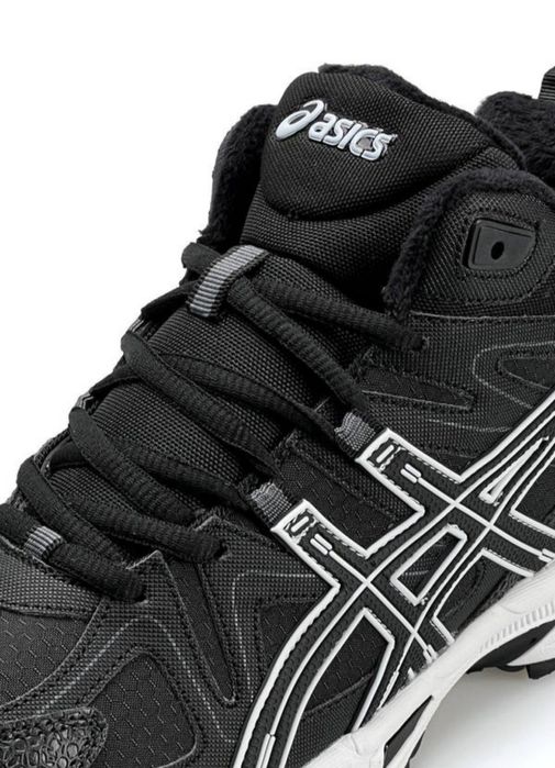 Акція!!! Asics Gel-kahana 8 хутро зимові 36-40
