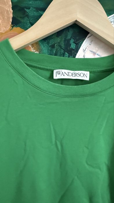 JW Anderson оригінал футболка