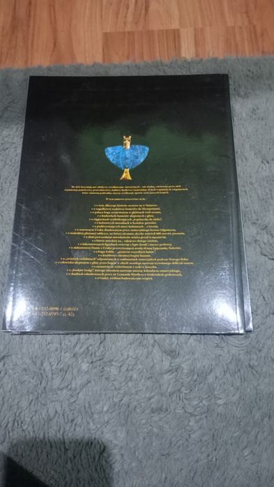 Zestaw dwóch książek dotyczących Mezopotamii