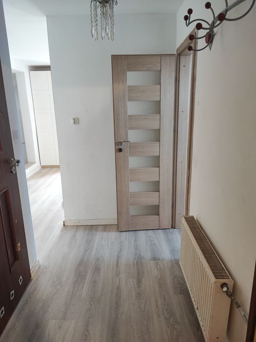 Mieszkanie do wynajęcia 46m2 dwa pokojowe