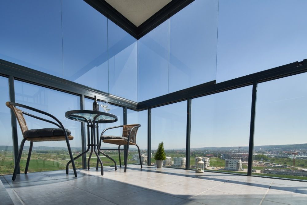 Reda Apartament Aquatower Premium - Mieszkanie Wynajem Gdynia Rewa