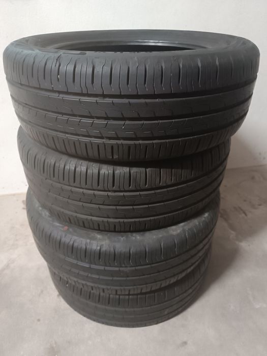 Opony Continental ecocontact 6 185/55/R15 H-XL 2024r