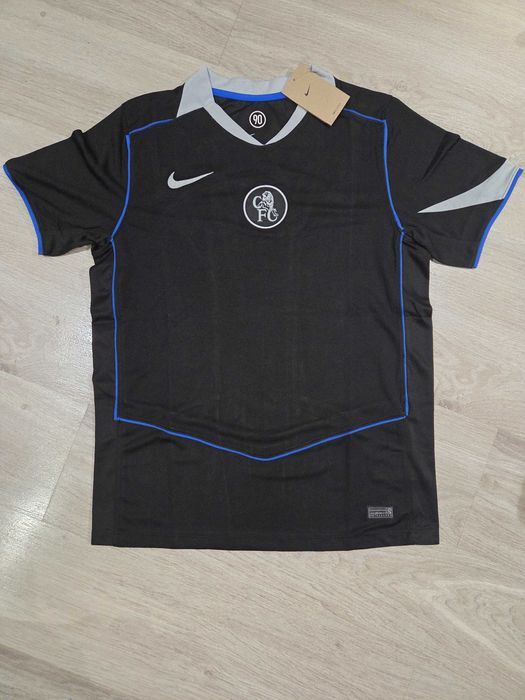 Camisola Chelsea 2025/26