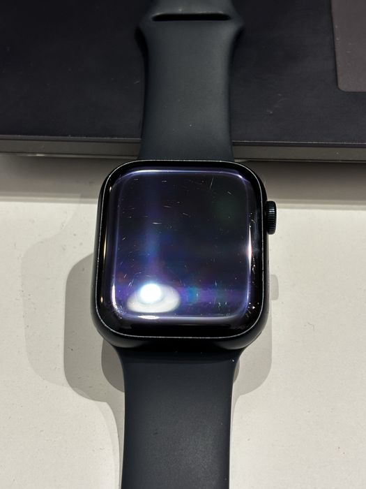 Apple Watch 7 45mm 90%