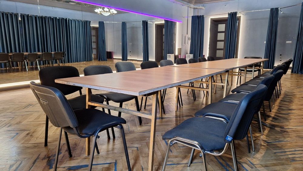 2 хв МАЙДАН Оренда Танцювальних Залiв. Хрещатик