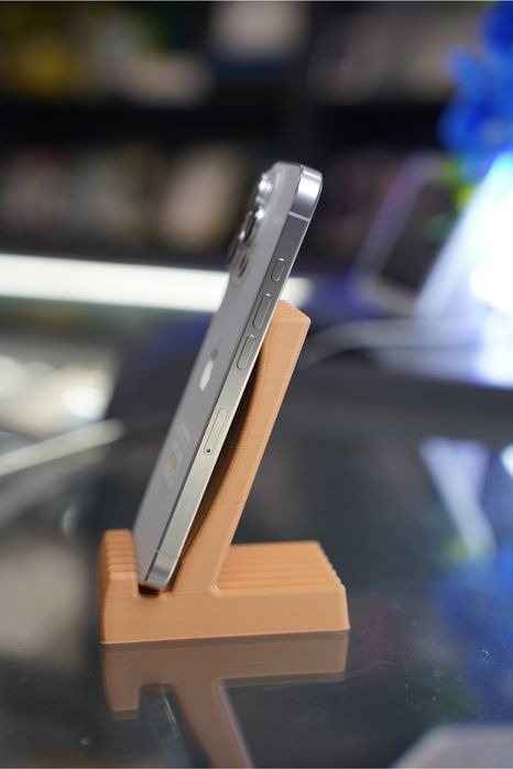 iPhone 16 Pro 128GB White Sim