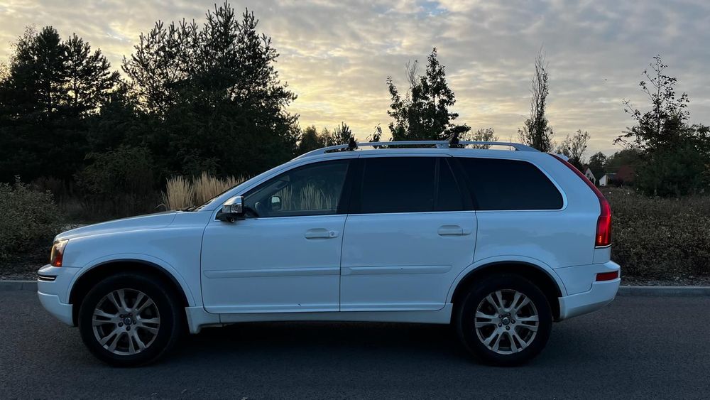 Volvo XC 90