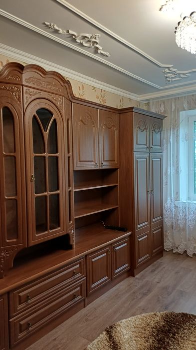 Довгострокова оренда 3 к квартири