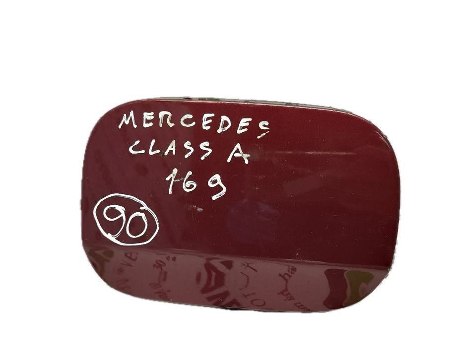 Tampa depósito combustível MERCEDES-BENZ Classe A (W169)
