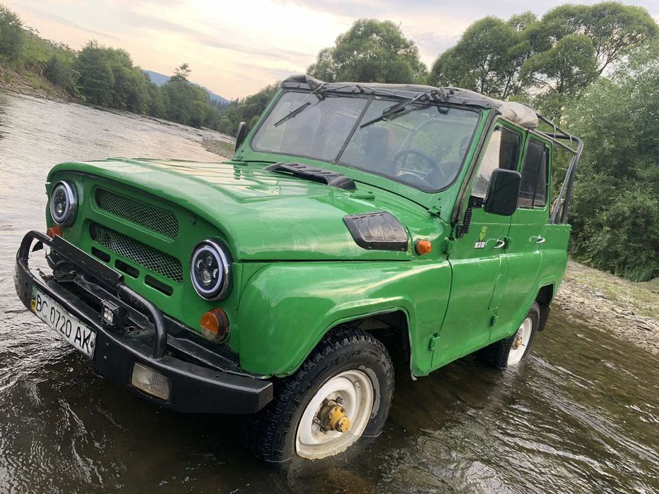 Продам уаз 469 ,,,