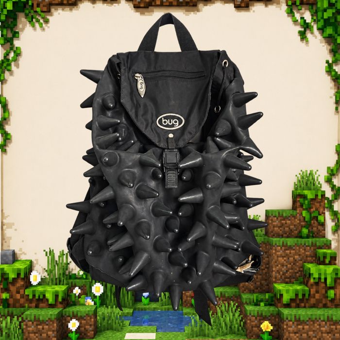 Craig morrison bug bag gen 2