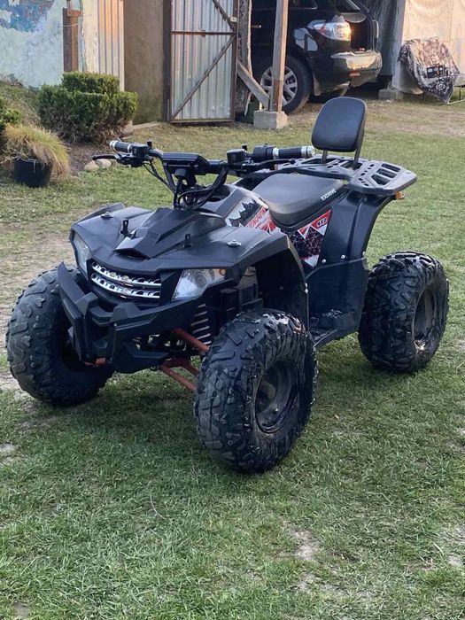 Продам Hunter Exdrive 1500W