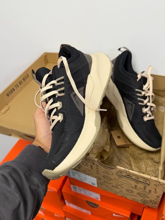 Оригінальні чоловічі кросівки Nike