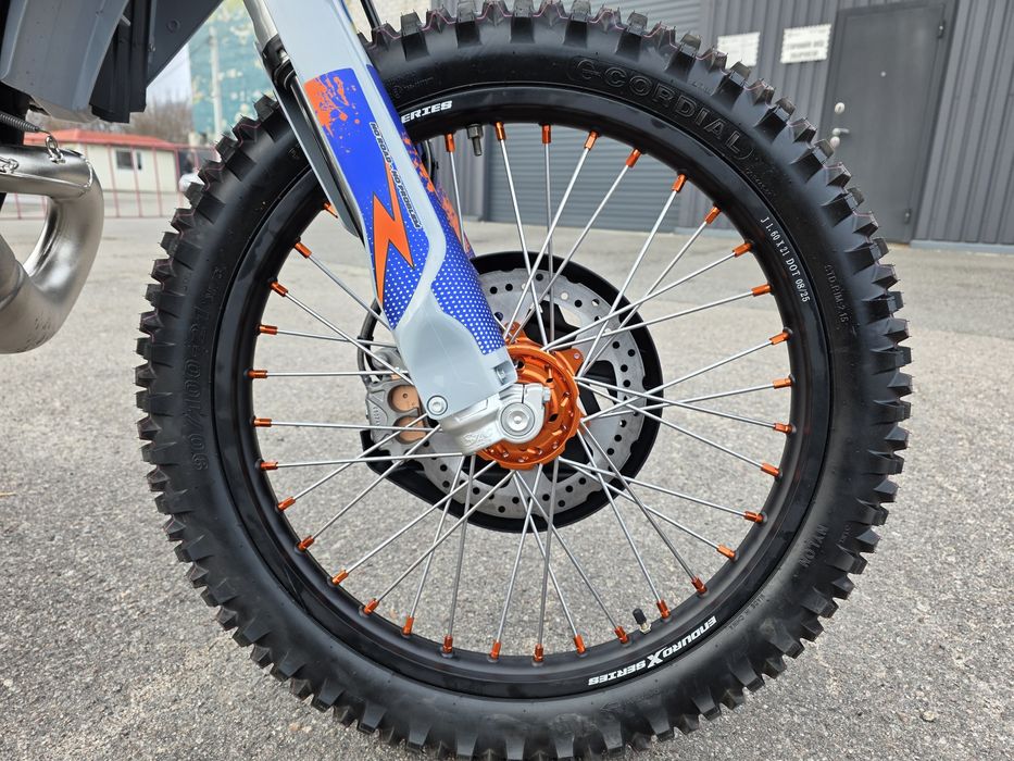 Мотоцикл Kovi 330 2T мотосалон MotoPlus