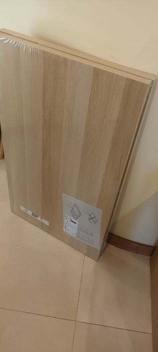 Tampo Linnmon | IKEA (100x60)