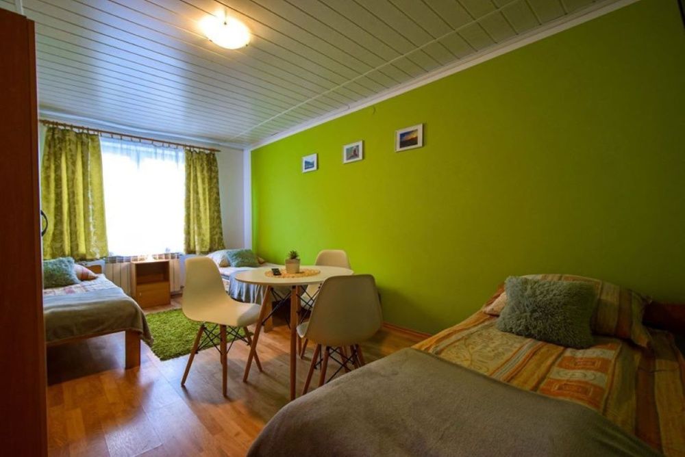 Blisko jeizora Dom na wylacznosc  Bieszczady Zawóz nad jeziorem Solina