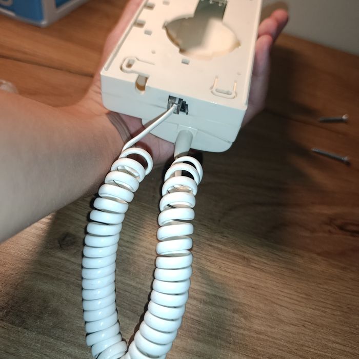 Domofon Wekta Unifon TK-6