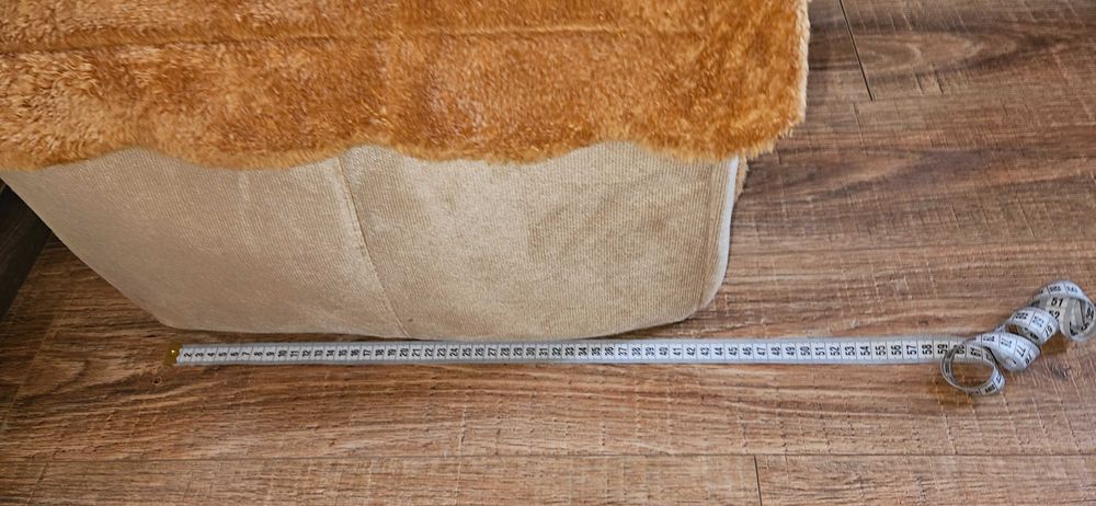 Мякий домік для собаки чи кота