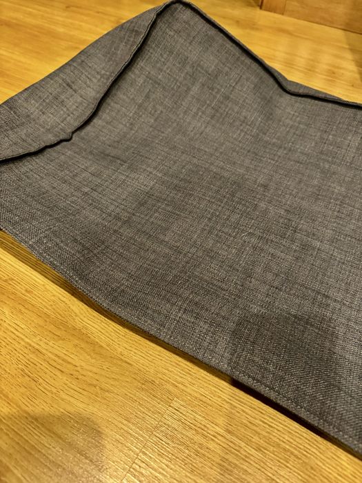 Capa sofá Kivik (3 lugares)