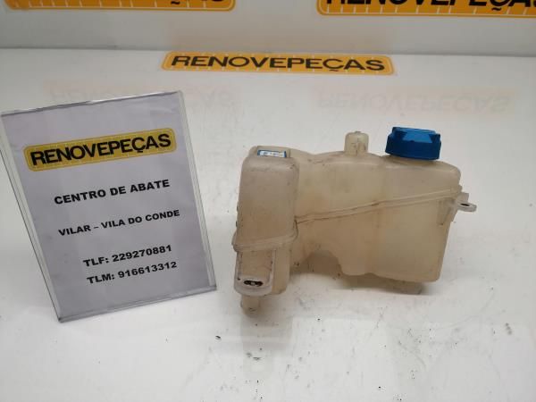 Vaso Expansao / Radiador FIAT Idea (350_)