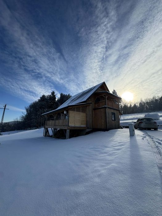 Domek do wynajęcia