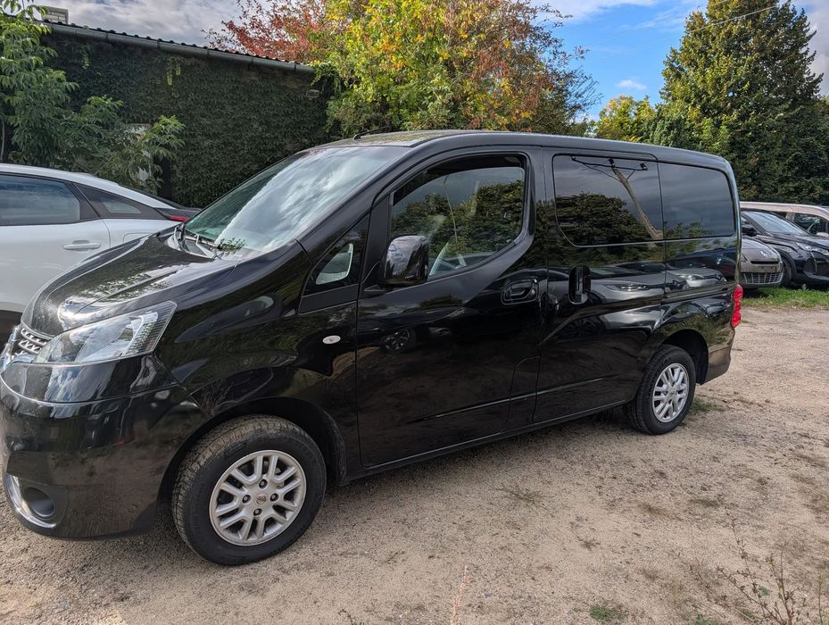 Nissan NV200