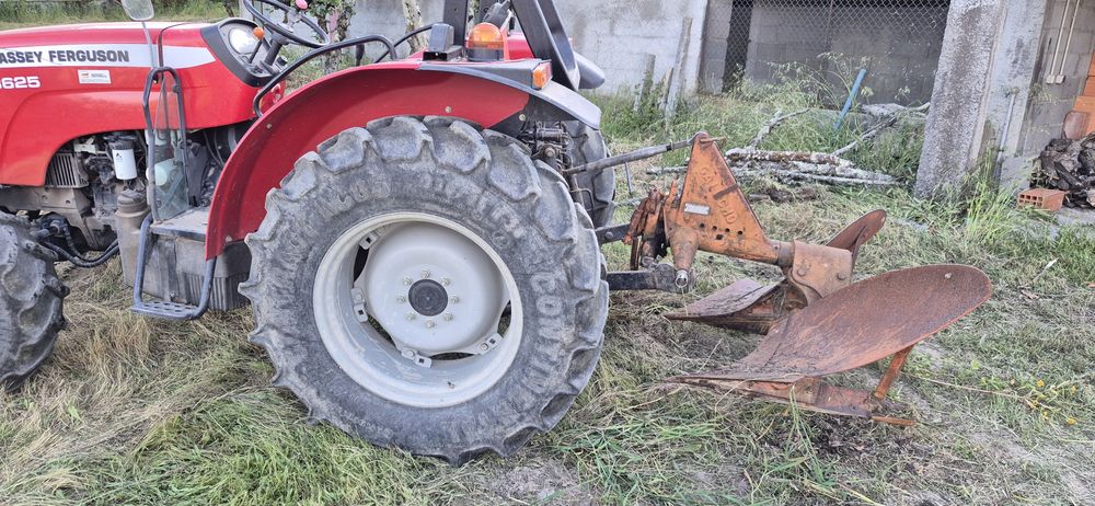 Charrua galucho de 14"