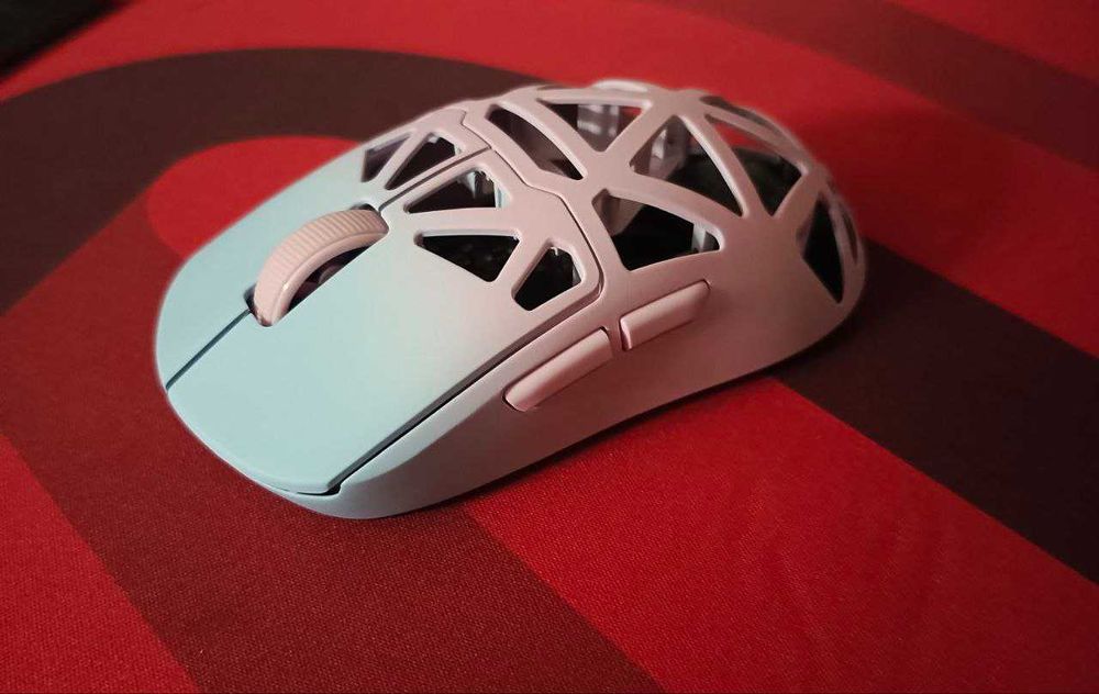 Бездротова миша Mchose AX5 V2