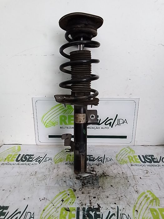 Suspensão frente direita FORD S-Max (WA6)