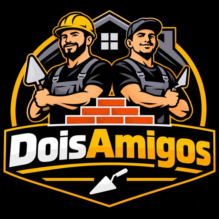 Servicos de pedreiro
