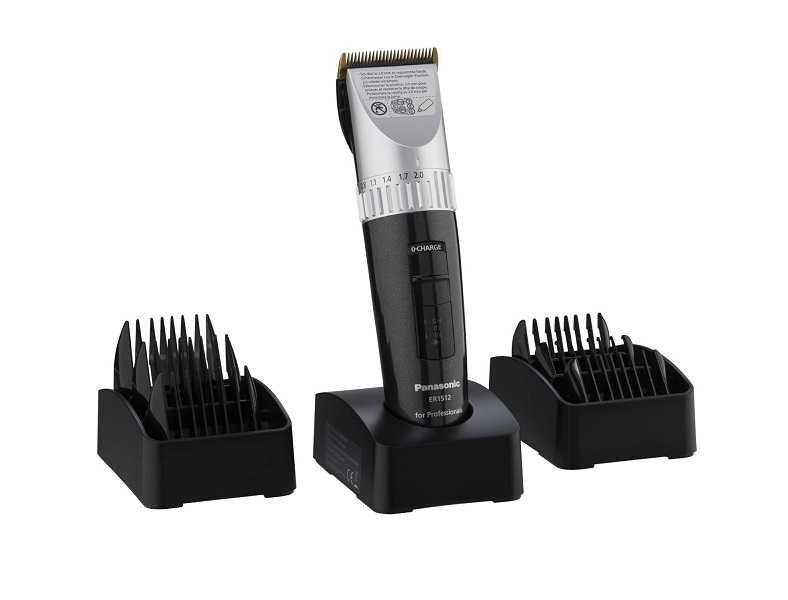 професійна машинка для стрижки Panasonic ER1512