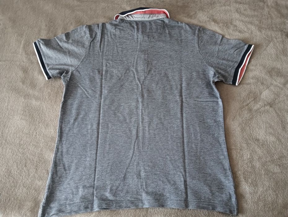 Koszulka polo Pierre Cardin, rozm. L