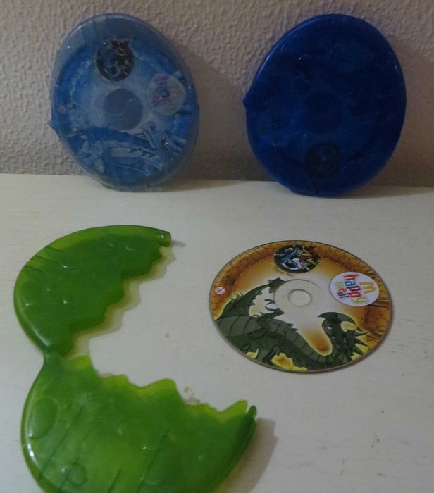 Set of 5 CDs – Children’s and Teen PC Video Games with Original Boxes64738363991683122