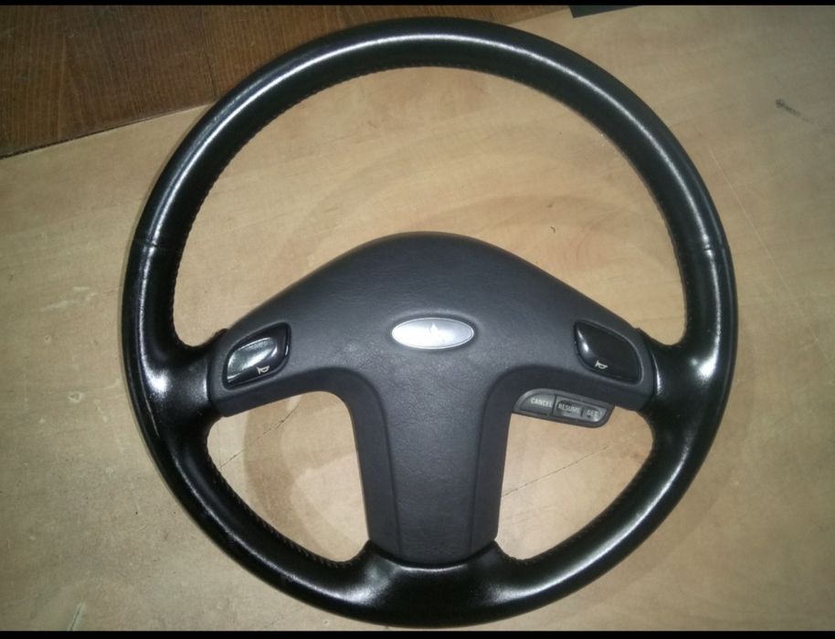 Mitsubishi Японский руль
