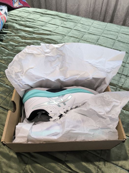 Sapatilhas Asics