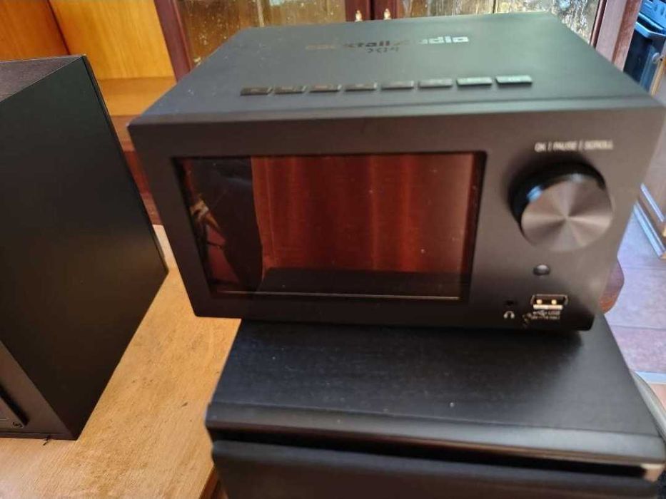Cocktail audio X14  serwer muzyczny