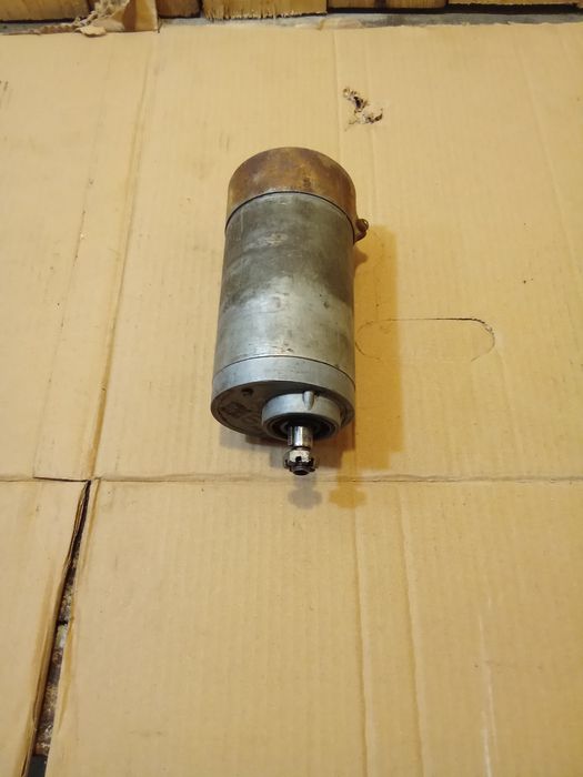 Генератор 6v мотоц. К-750