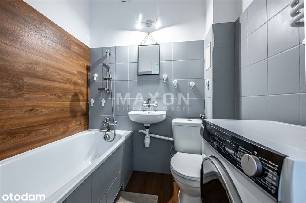 2 pokoje | balkon | idealne pod inwestycję