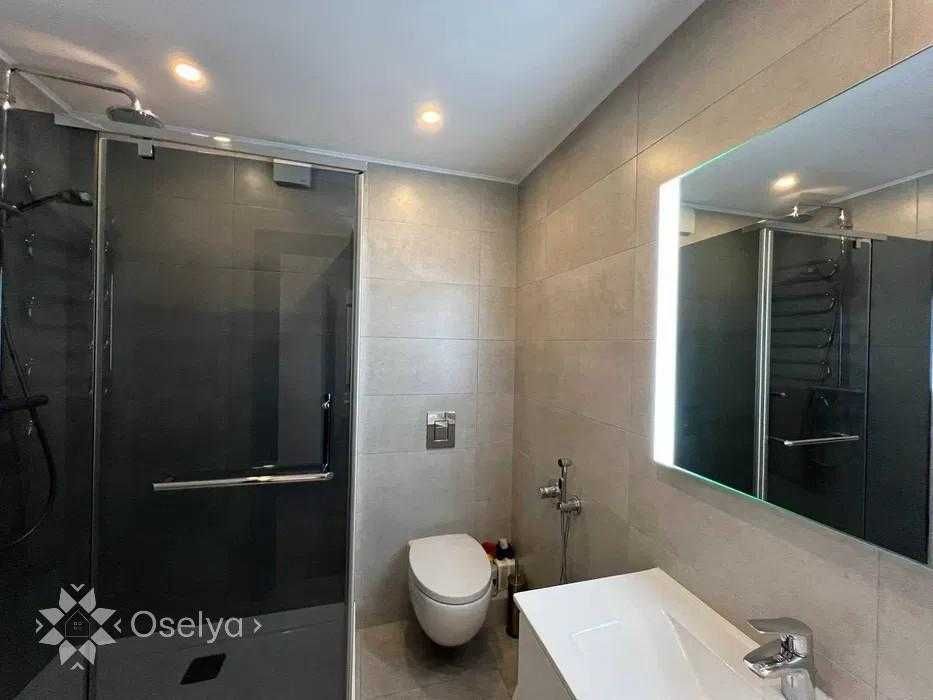 Затишна 2 кімнатна квартира ЖК Щасливий на Яблуневій