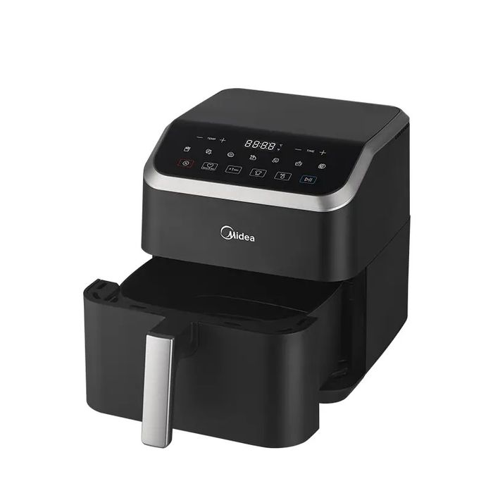 Аерофритюрниця, айрогриль Midea MAD55000ADK