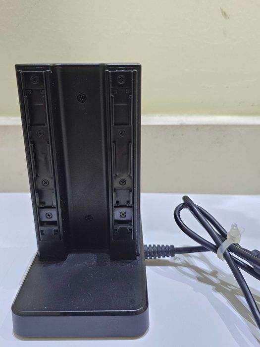 Carregador de Joycons - Nintendo Switch