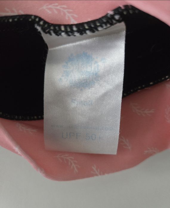 Pieluszka neoprenowa UPF 50+ Splash About 0-3 m 56-62