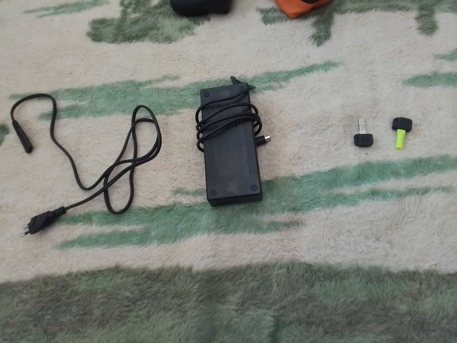 Kukirin g2 max desbloqueada + assento + modificações + compra pessolmente