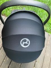 Wózek Cybex Balios 3w1