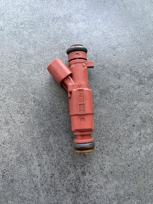 Топливная форсунка на Hyundai Elantra AD 17р. 2.0л.