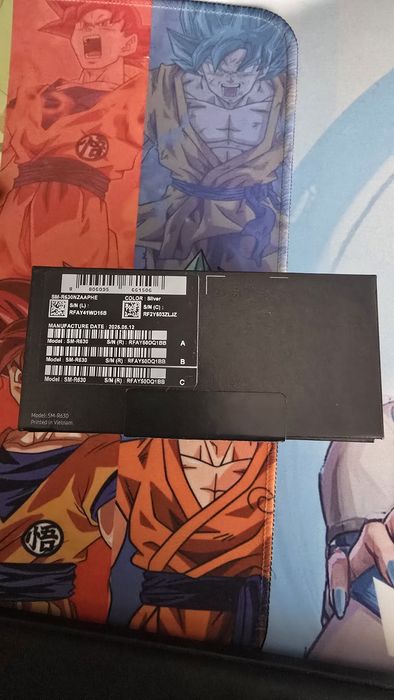 Samsung galaxy buds pro 3